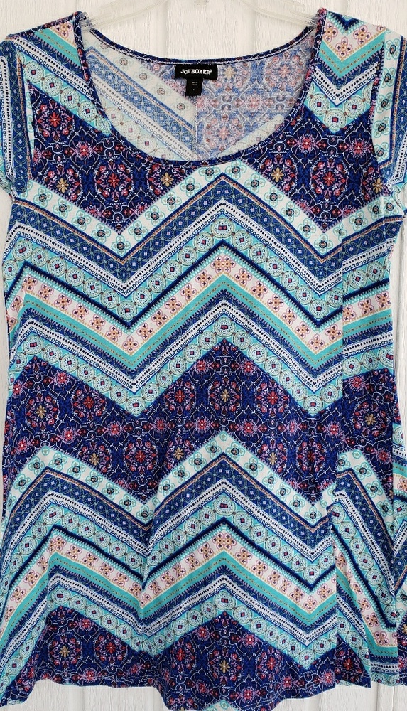 Joe Boxer Dress